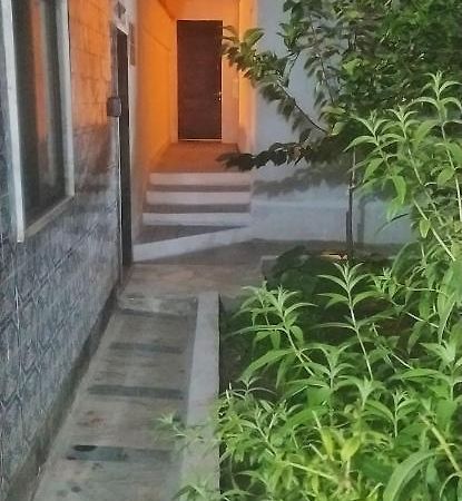 Suite de hóspedes adorável com pátio Almargem Exterior foto