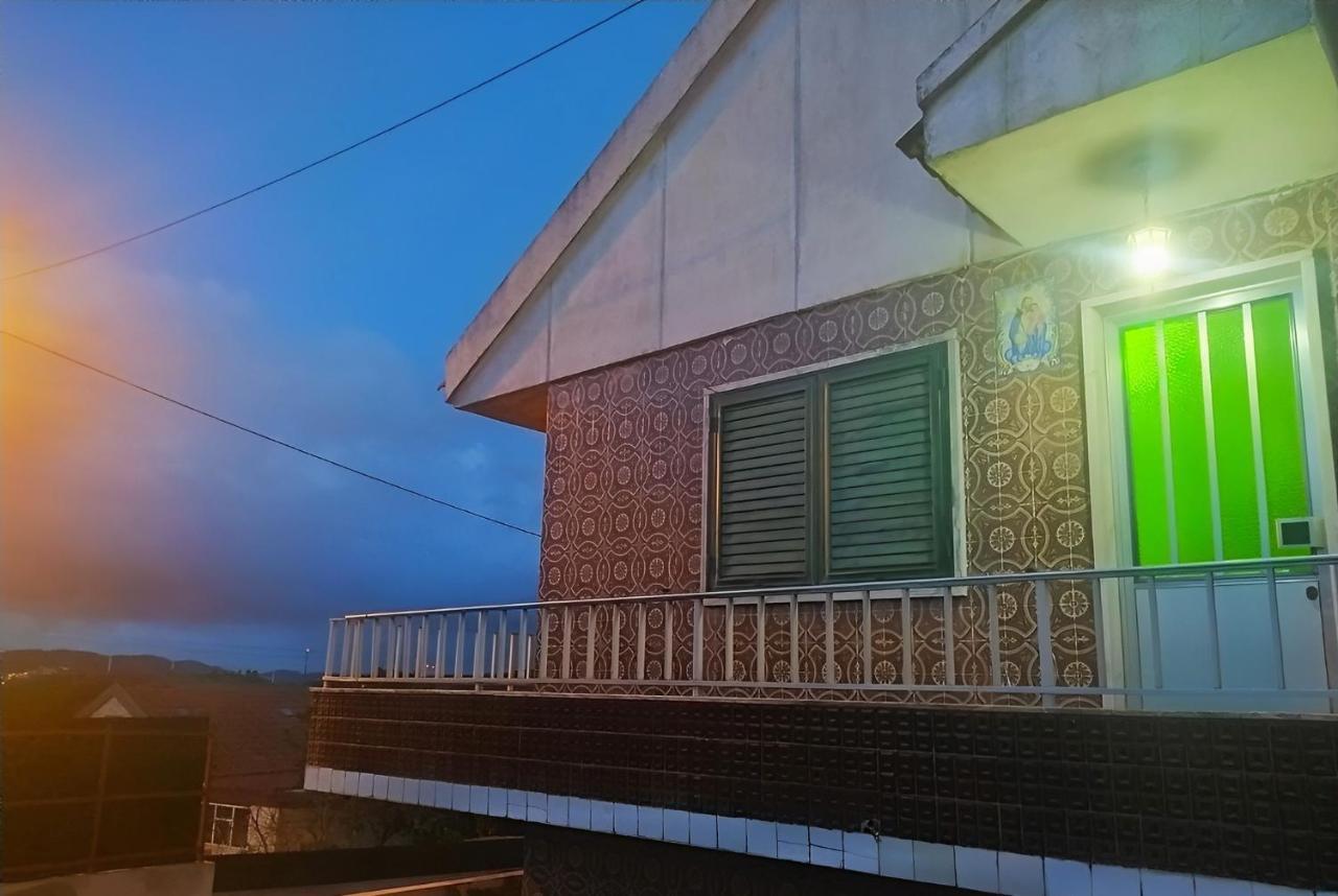 Suite de hóspedes adorável com pátio Almargem Exterior foto