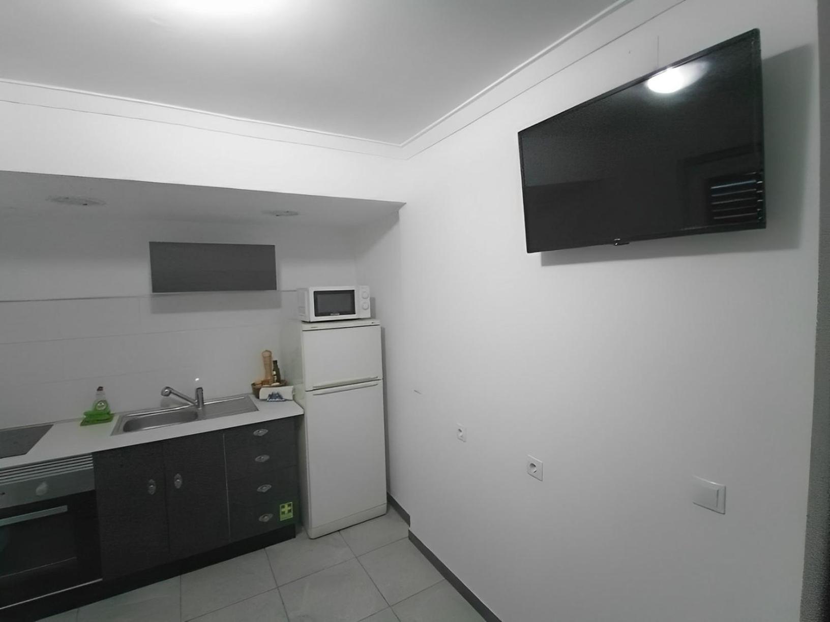 Suite de hóspedes adorável com pátio Almargem Exterior foto